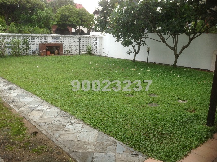 Serangoon Garden Estate (D19), Detached #691102